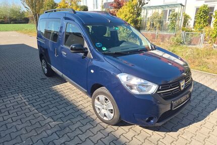 Dacia Dokker Gebrauchtwagen