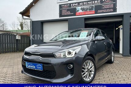 Kia Rio Gebrauchtwagen