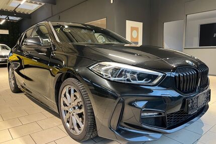 BMW 120 Gebrauchtwagen