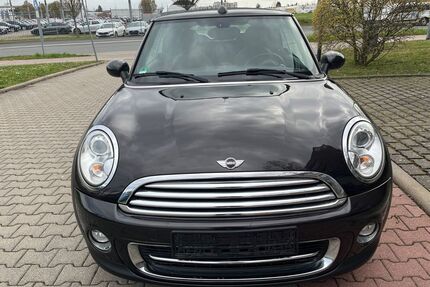 Mini Cooper Gebrauchtwagen