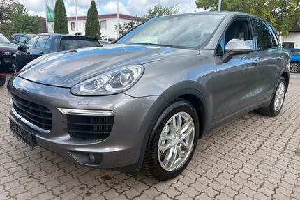 Porsche Cayenne Gebrauchtwagen