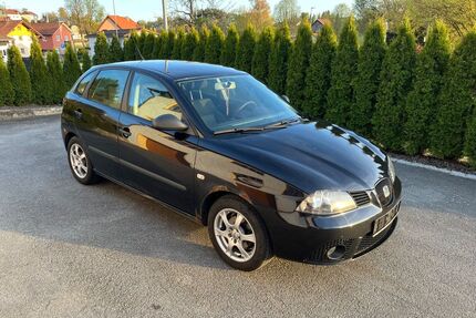Seat Ibiza Gebrauchtwagen