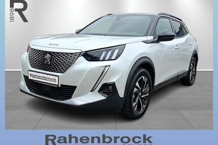Peugeot e-2008 Gebrauchtwagen
