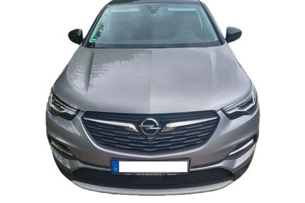 Opel Grandland (X) Gebrauchtwagen