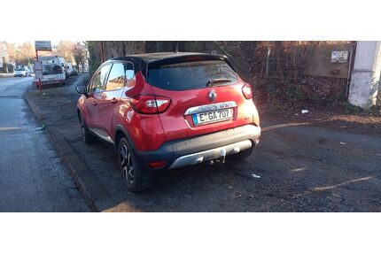 Renault Captur Gebrauchtwagen
