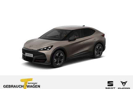 Cupra Tavascan Gebrauchtwagen