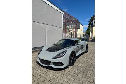 Lotus Exige Gebrauchtwagen