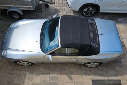 Porsche 968 Gebrauchtwagen