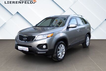 Kia Sorento Gebrauchtwagen