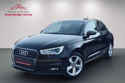 Audi A1 Gebrauchtwagen