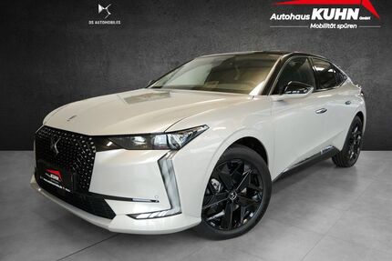 DS Automobiles DS4 Gebrauchtwagen