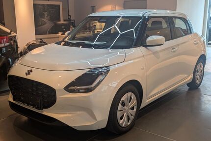 Suzuki Swift Gebrauchtwagen