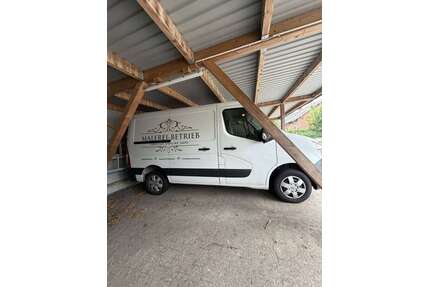 Nissan NV400 Gebrauchtwagen