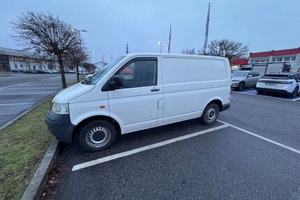 VW T5 Transporter Gebrauchtwagen