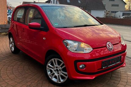 VW up! Gebrauchtwagen