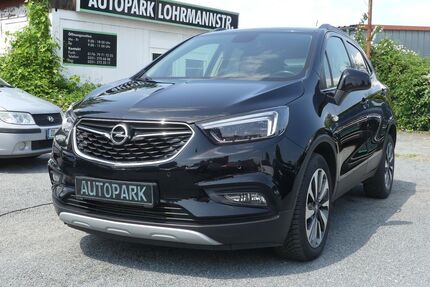 Opel Mokka Gebrauchtwagen