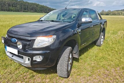 Ford Ranger Gebrauchtwagen