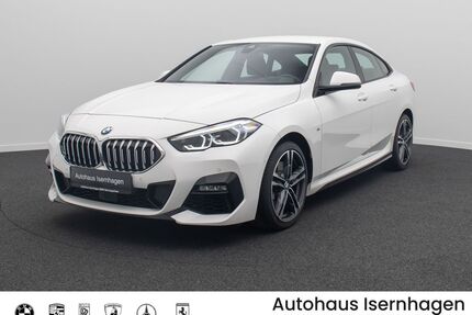 BMW 220 Gran Coupé Gebrauchtwagen
