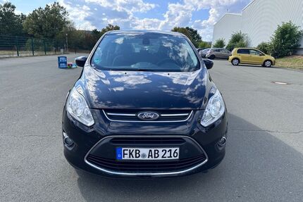 Ford C-Max Gebrauchtwagen