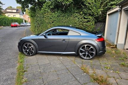 Audi TT RS Gebrauchtwagen