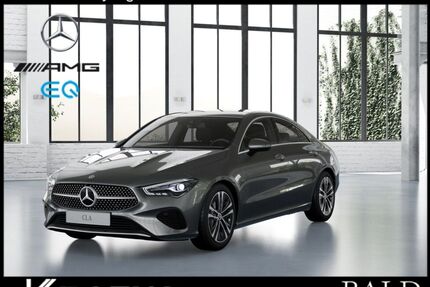 Mercedes-Benz CLA 180 Gebrauchtwagen