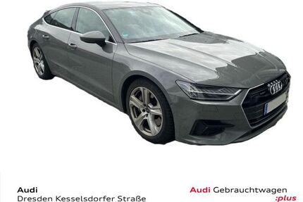 Audi A7 Gebrauchtwagen