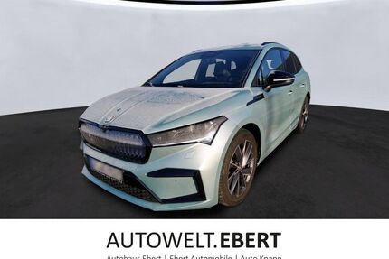 Skoda Enyaq Gebrauchtwagen