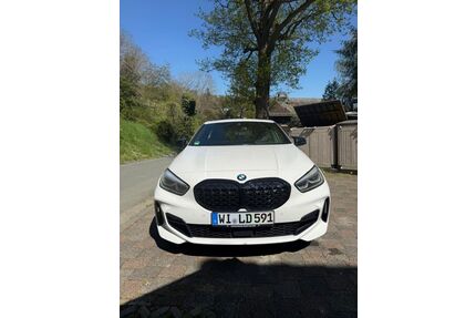 BMW 118 Gebrauchtwagen