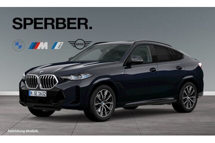BMW X6 Gebrauchtwagen