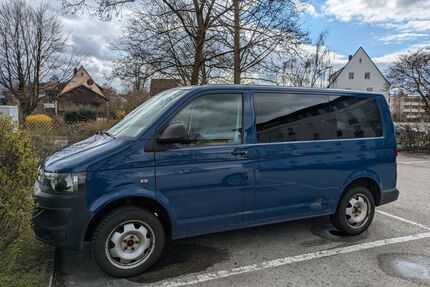 VW T5 Transporter Gebrauchtwagen