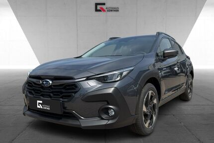 Subaru Crosstrek Gebrauchtwagen