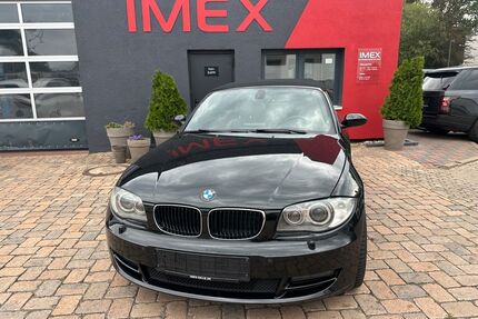 BMW 120 Gebrauchtwagen