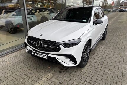 Mercedes-Benz GLC 300 Gebrauchtwagen