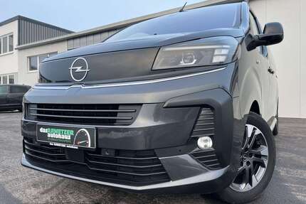 Opel Zafira Gebrauchtwagen