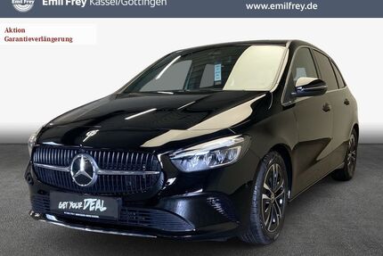 Mercedes-Benz B 200 Gebrauchtwagen