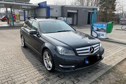 Mercedes-Benz C 220 Gebrauchtwagen