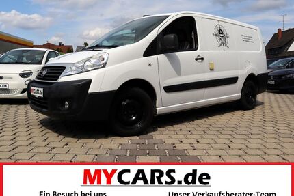Fiat Scudo Gebrauchtwagen
