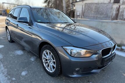 BMW 318 Gebrauchtwagen