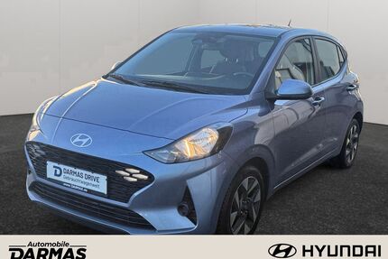 Hyundai i10 Gebrauchtwagen