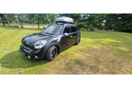 Mini Countryman S (Cooper) Gebrauchtwagen