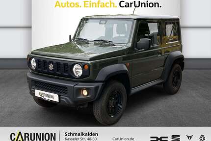 Suzuki Jimny Gebrauchtwagen