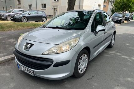 Peugeot 207 Gebrauchtwagen