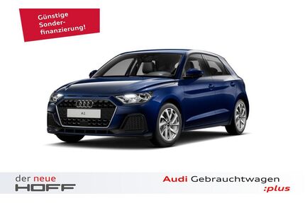 Audi A1 Gebrauchtwagen