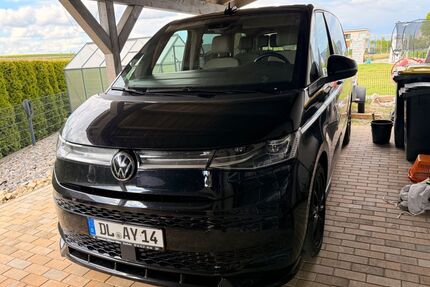 VW T7 Multivan Gebrauchtwagen