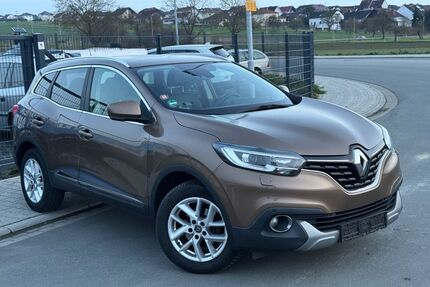 Renault Kadjar Gebrauchtwagen