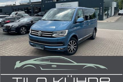 VW T6 Multivan Gebrauchtwagen