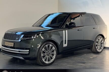 Land Rover Range Rover Gebrauchtwagen