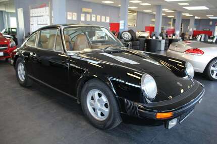 Porsche 912 Gebrauchtwagen