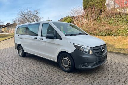 Mercedes-Benz Vito Gebrauchtwagen