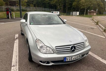Mercedes-Benz CLS 350 Gebrauchtwagen